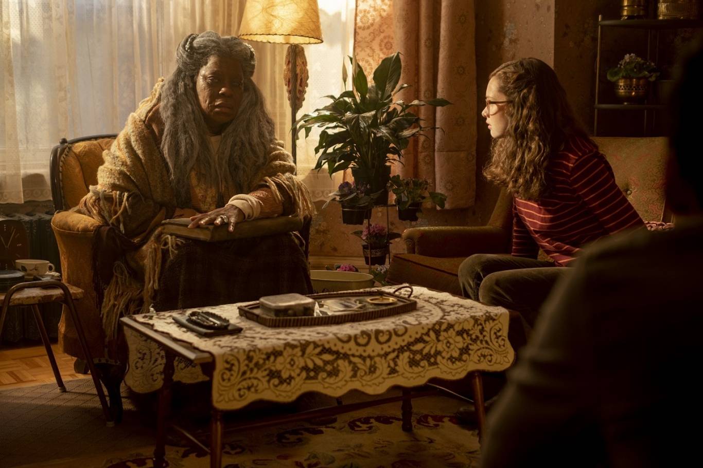 Ужасы Страшные истории для рассказа в темноте