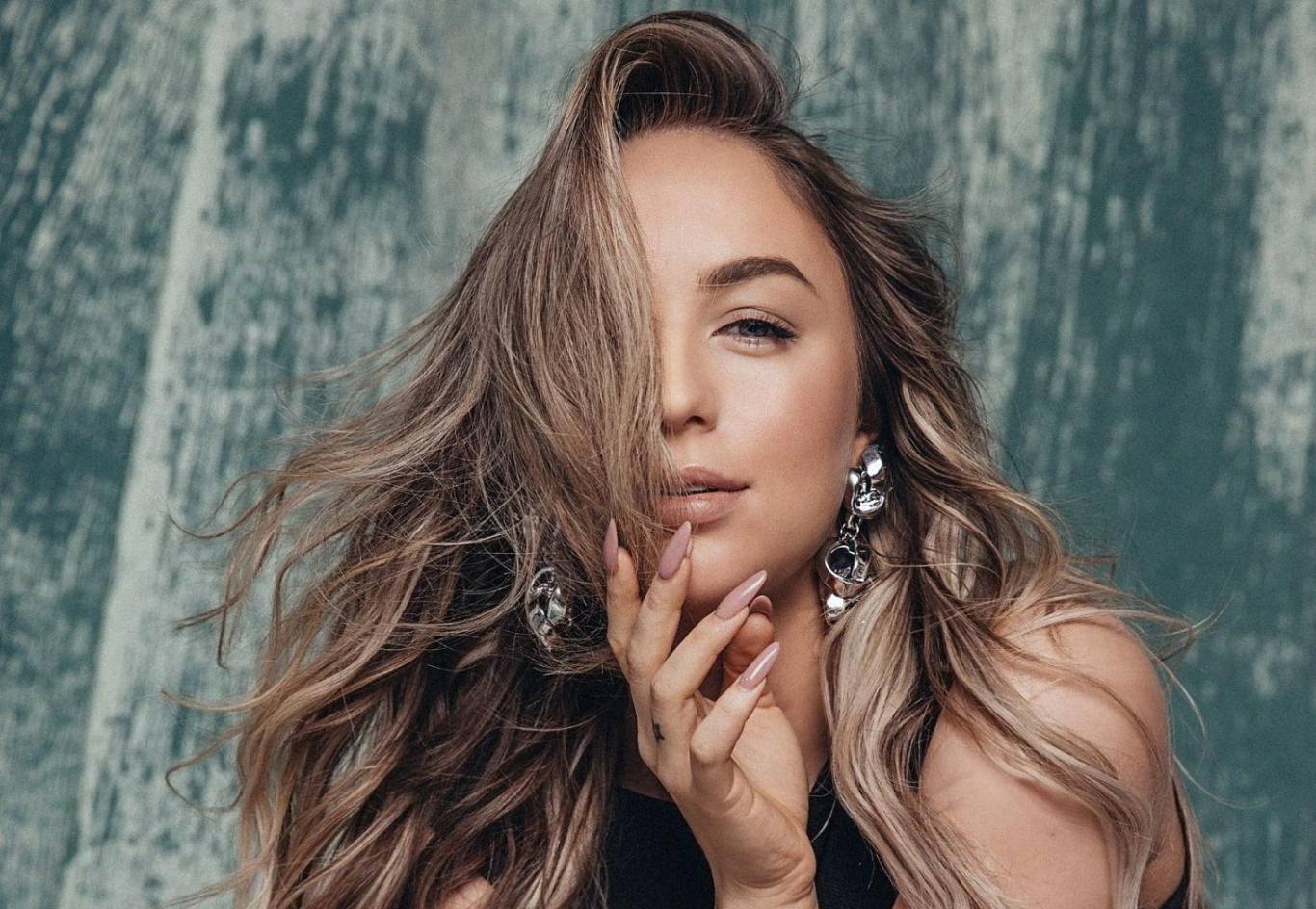 Концерт Мари Краймбрери