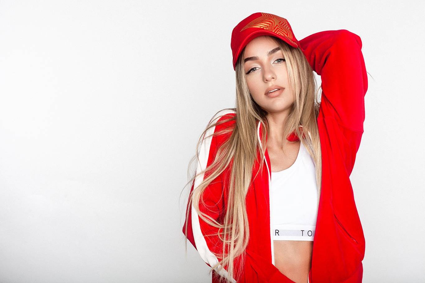 Концерт Мари Краймбрери