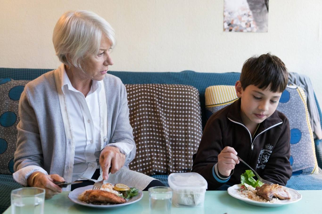 Берлин, я люблю тебя