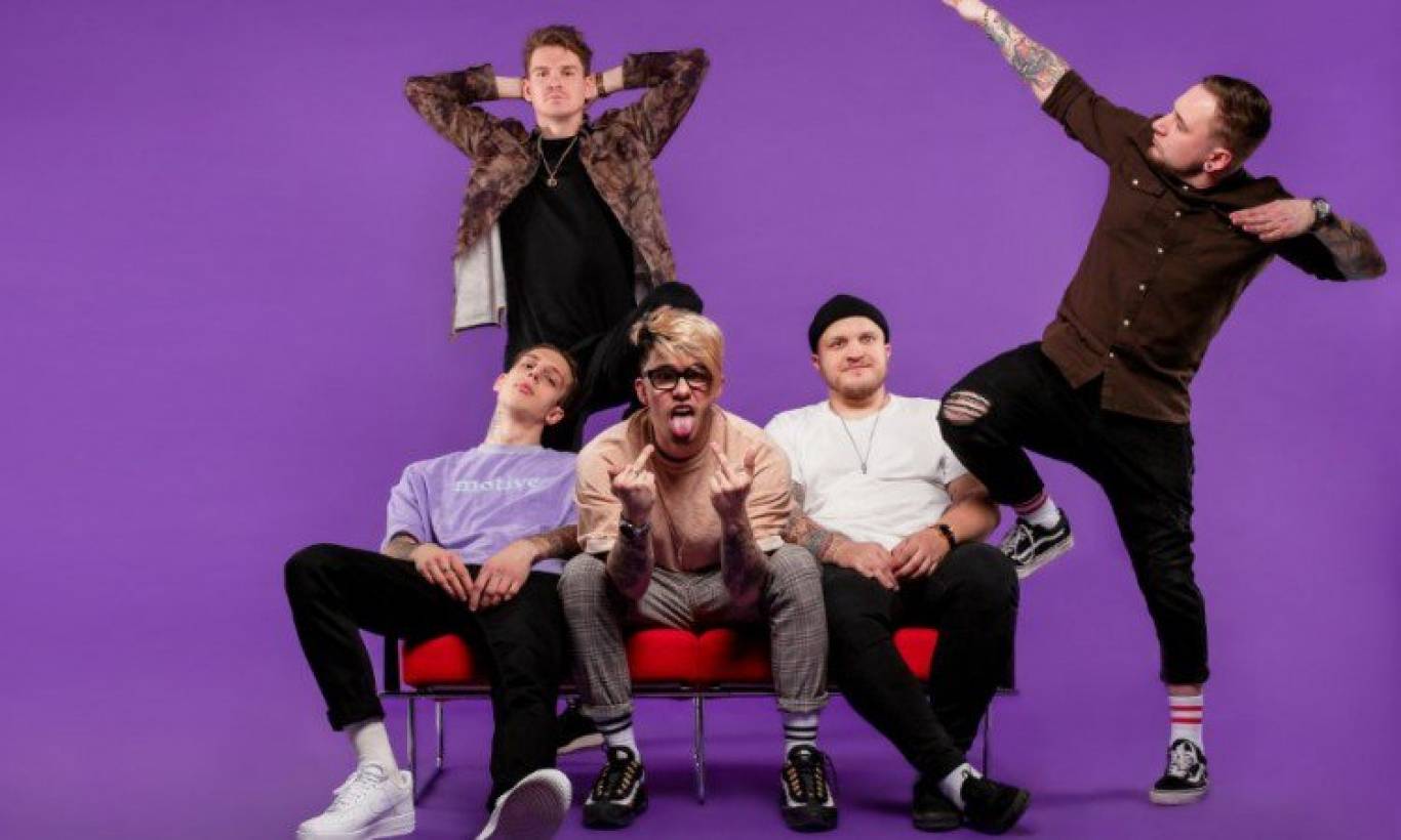 Концерт Wildways