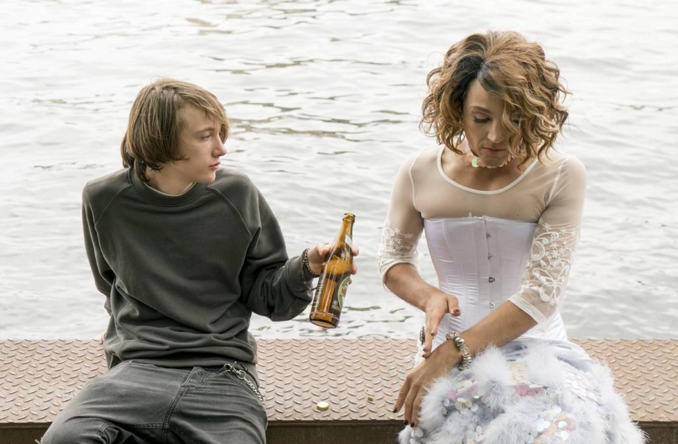 Берлин, я люблю тебя