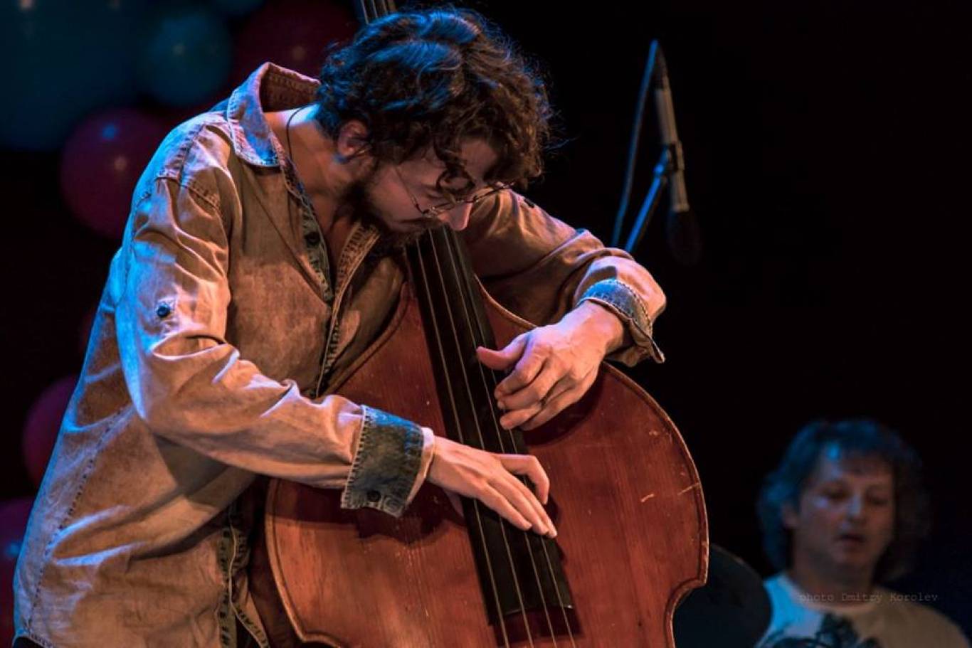 Международный фестиваль Odessa JazzFest 2019