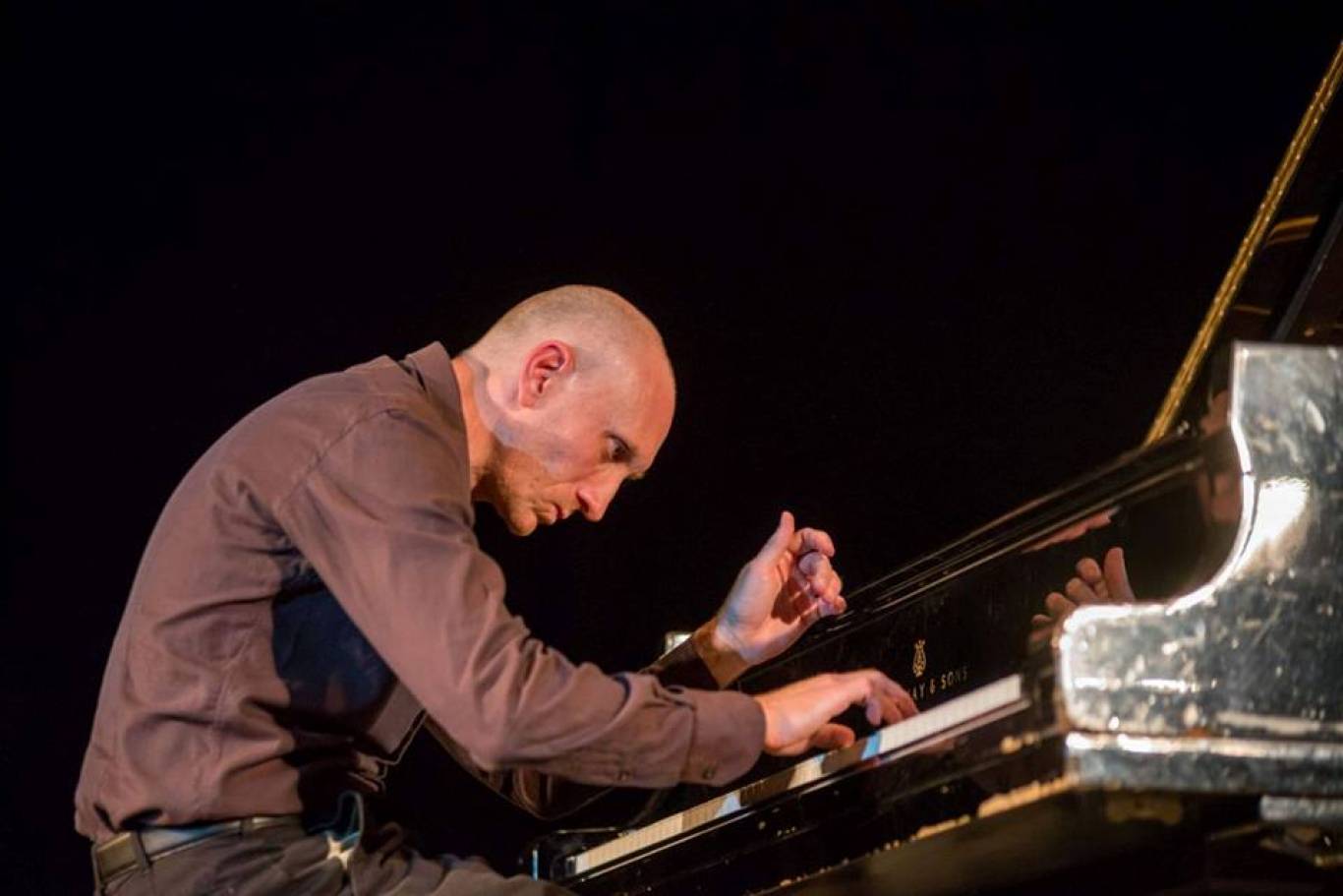 Международный фестиваль Odessa JazzFest 2019