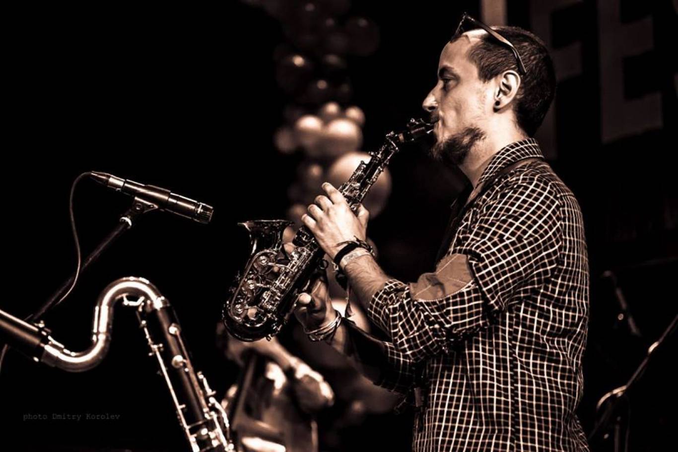 Международный фестиваль Odessa JazzFest 2019