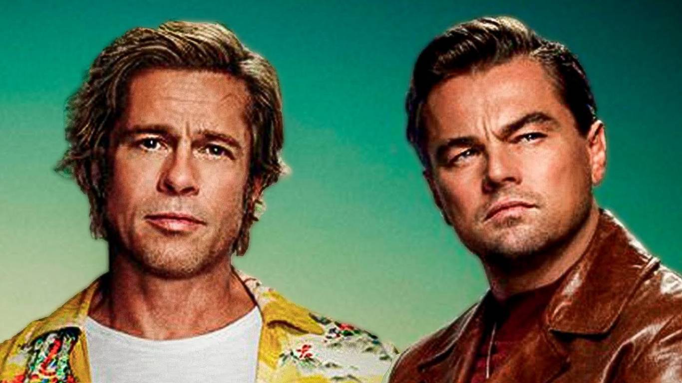 однажды в голливуде. брэд питт однажды в голливуде. однажды в голливуде трейлер. однажды в голливуде трейлер на русском. однажды в голливуде рик далтон.