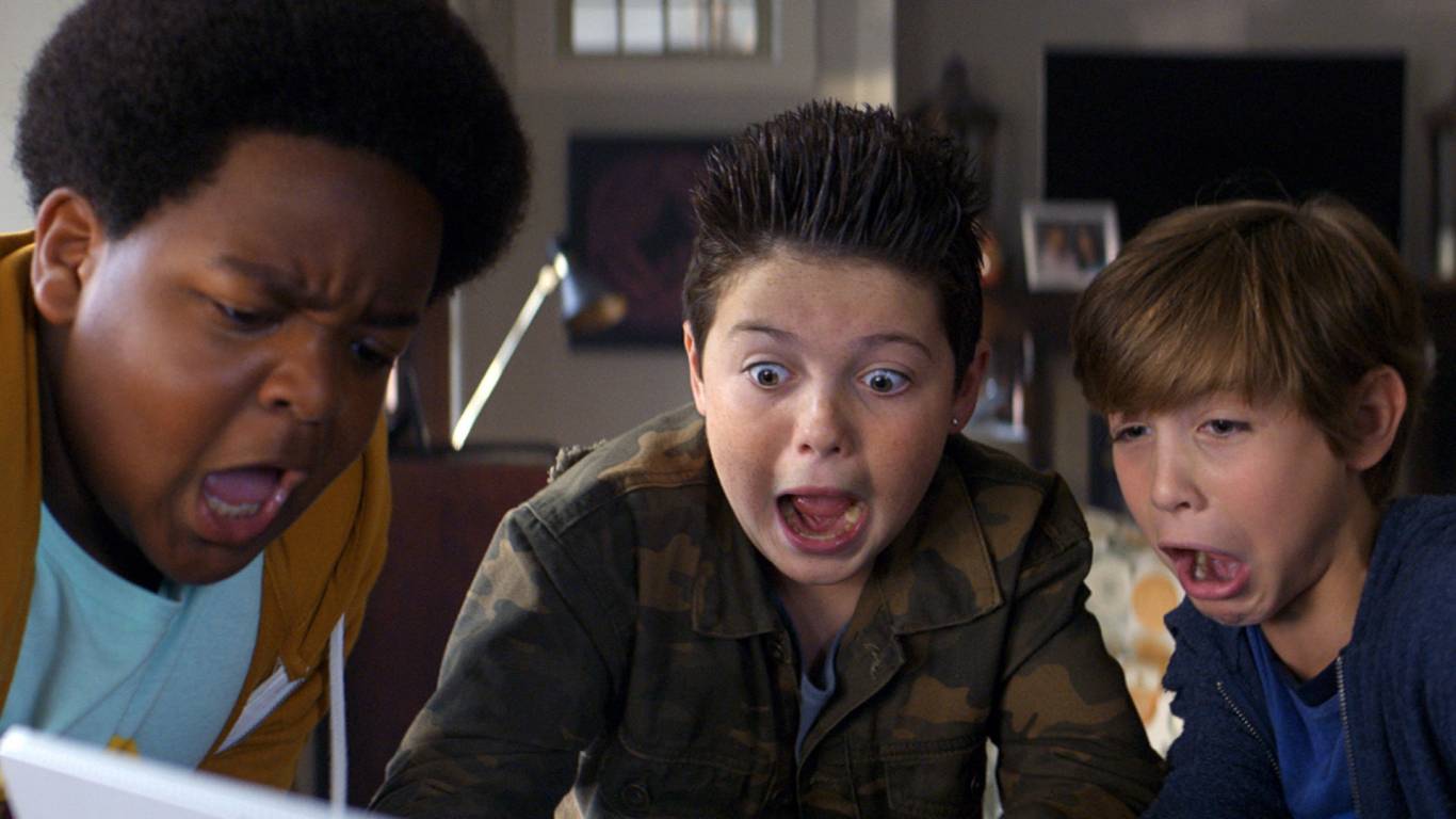 Хороші хлопці