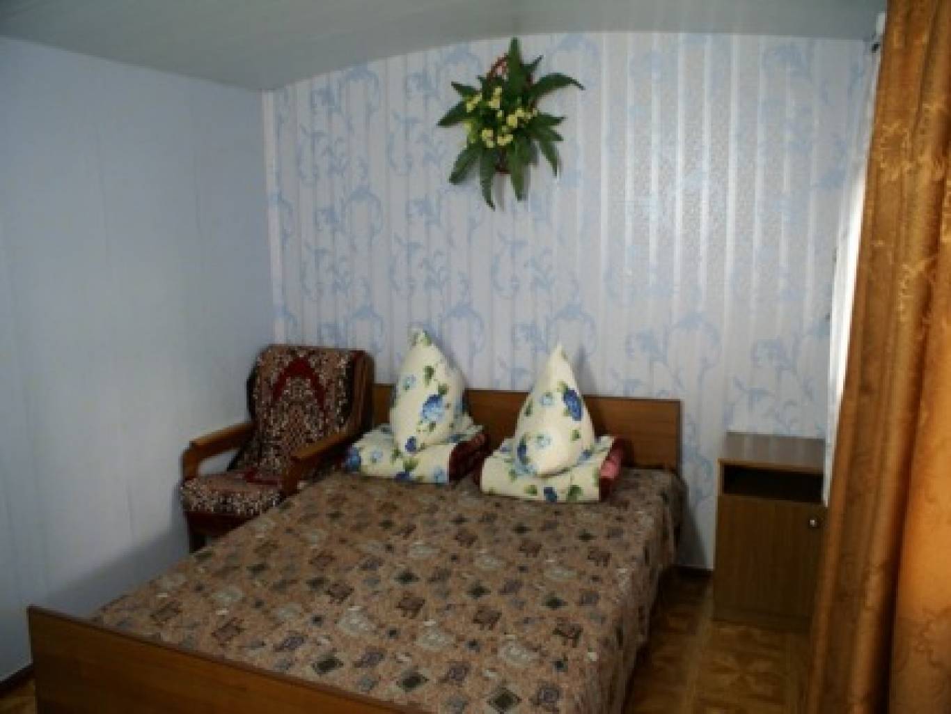 База відпочинку «Медик»