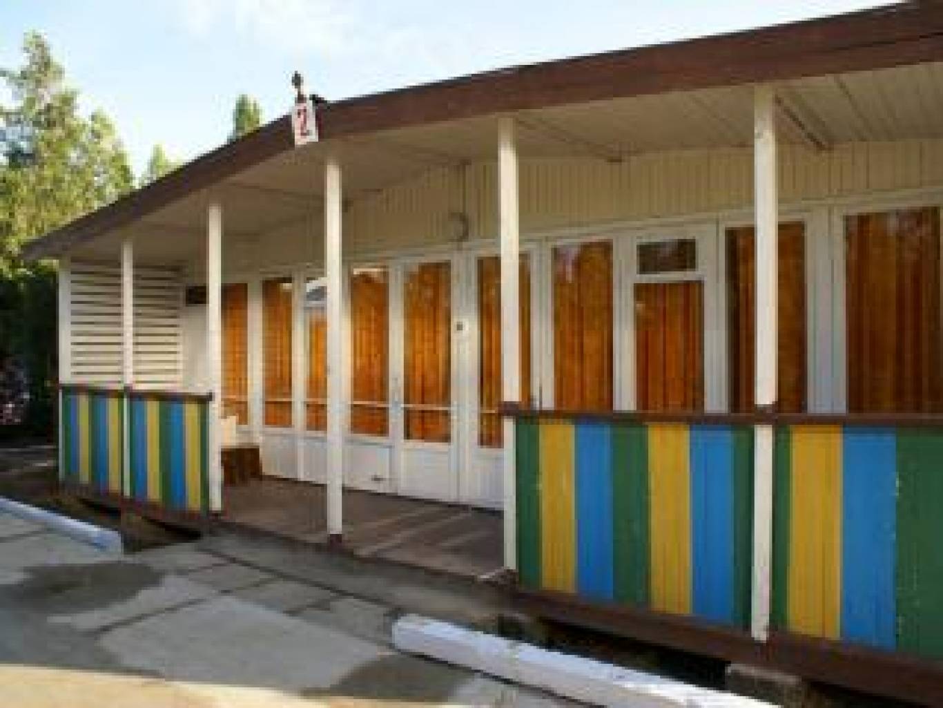 База відпочинку «Медик»