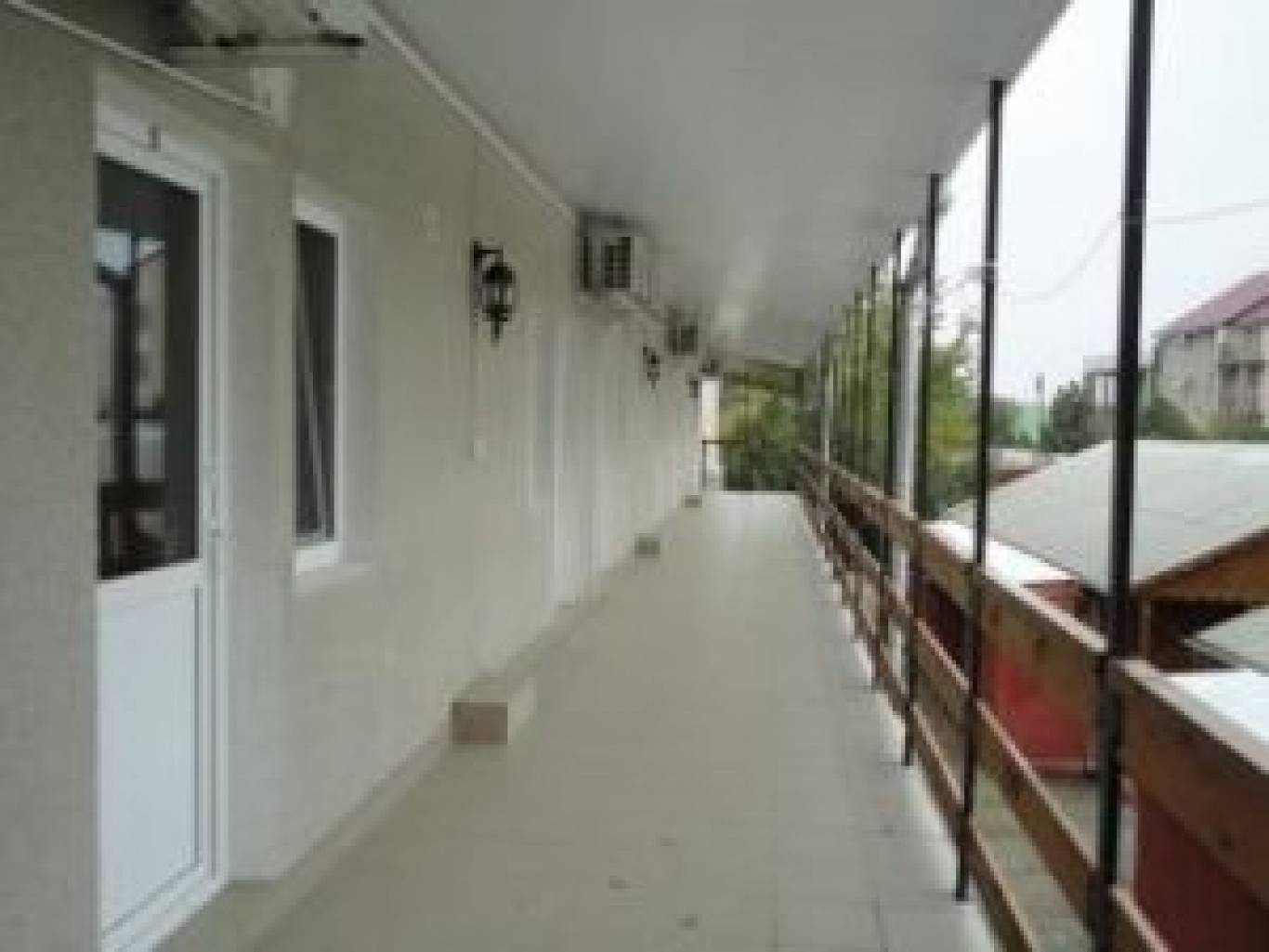 База відпочинку «Медик»