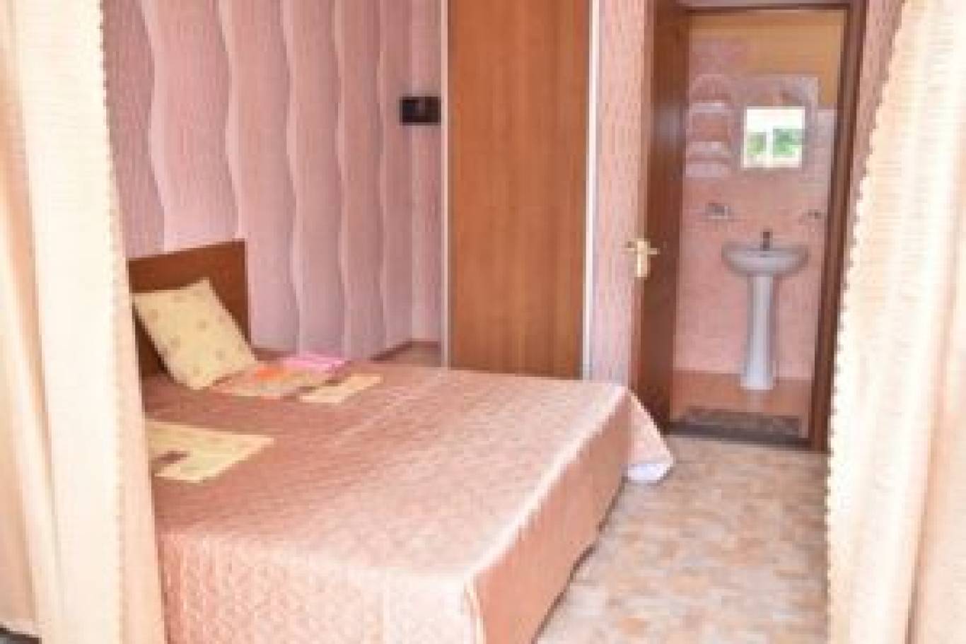 База відпочинку «Медик»