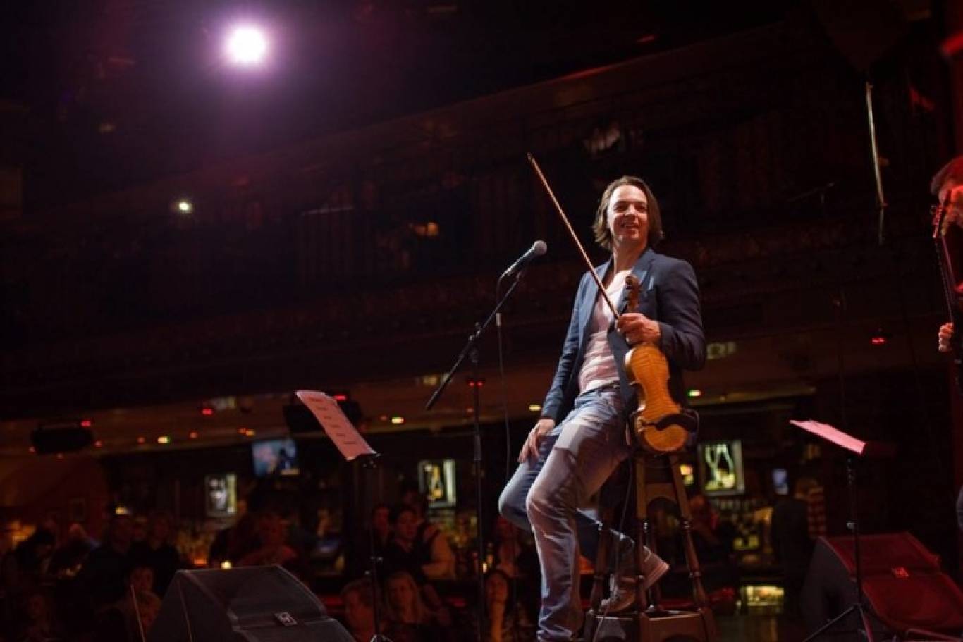 Святослав Кондратів «Love Story»