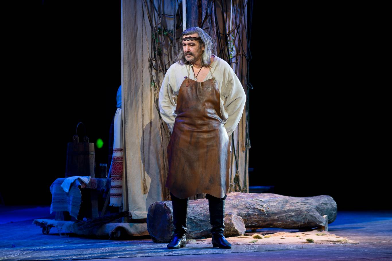 Кайдаші (Український театр)