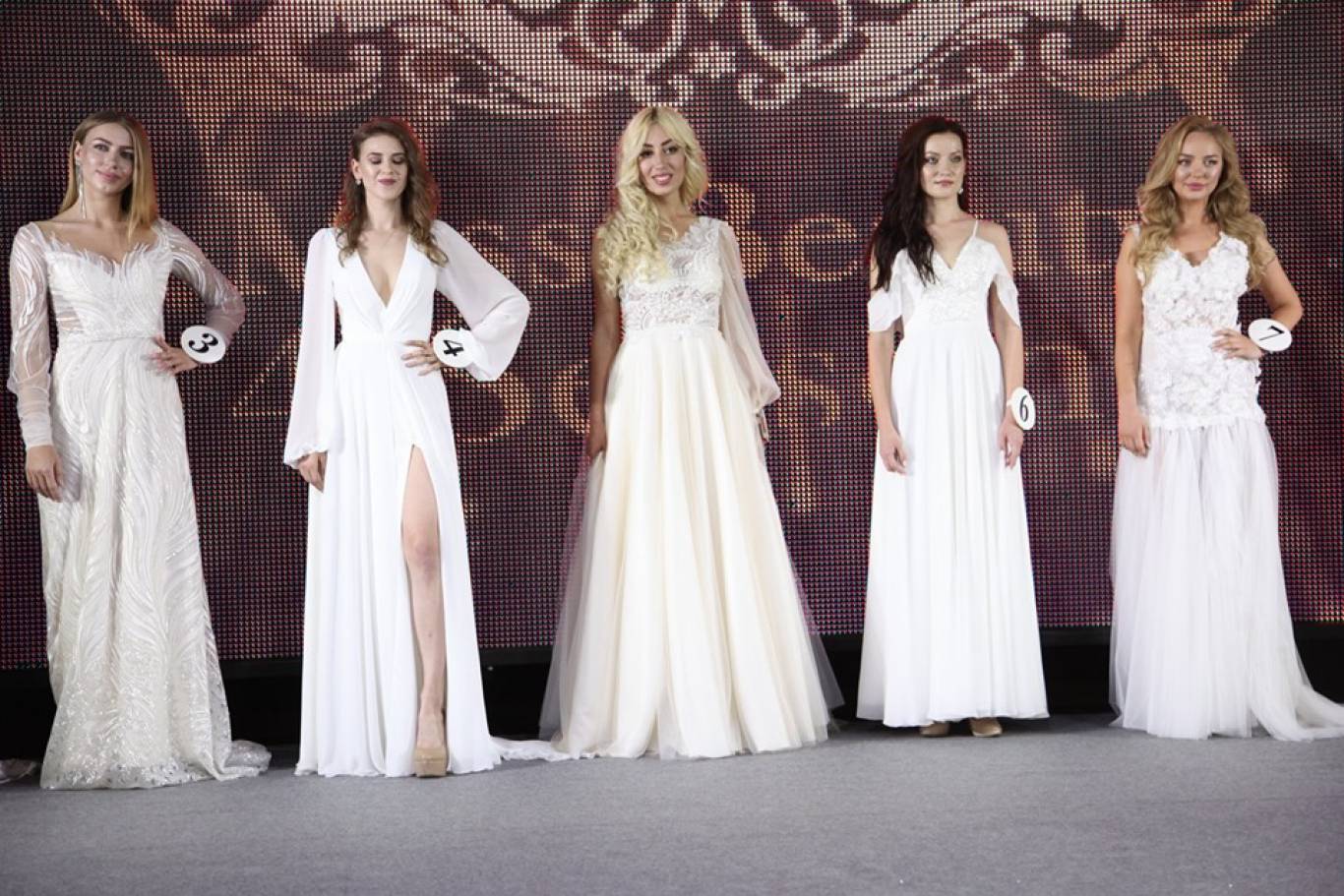 Конкурс красоты Miss Beauty Summer 2019