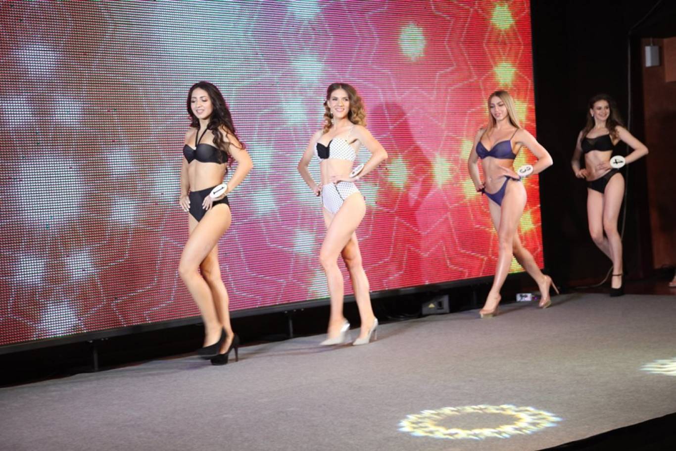 Конкурс красоты Miss Beauty Summer 2019