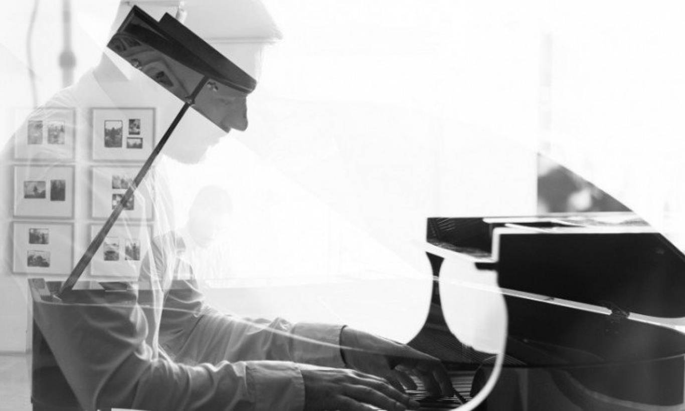 Концерт Pol Solonar (Поль Солонар)