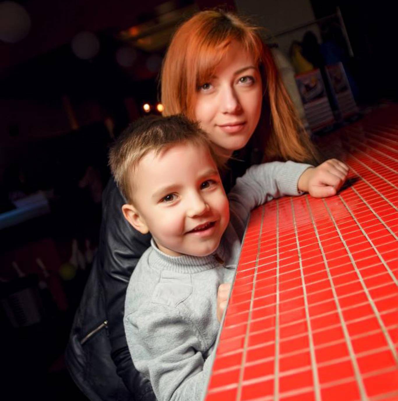 Взрослые корпоративы в Papashon на Сахарова