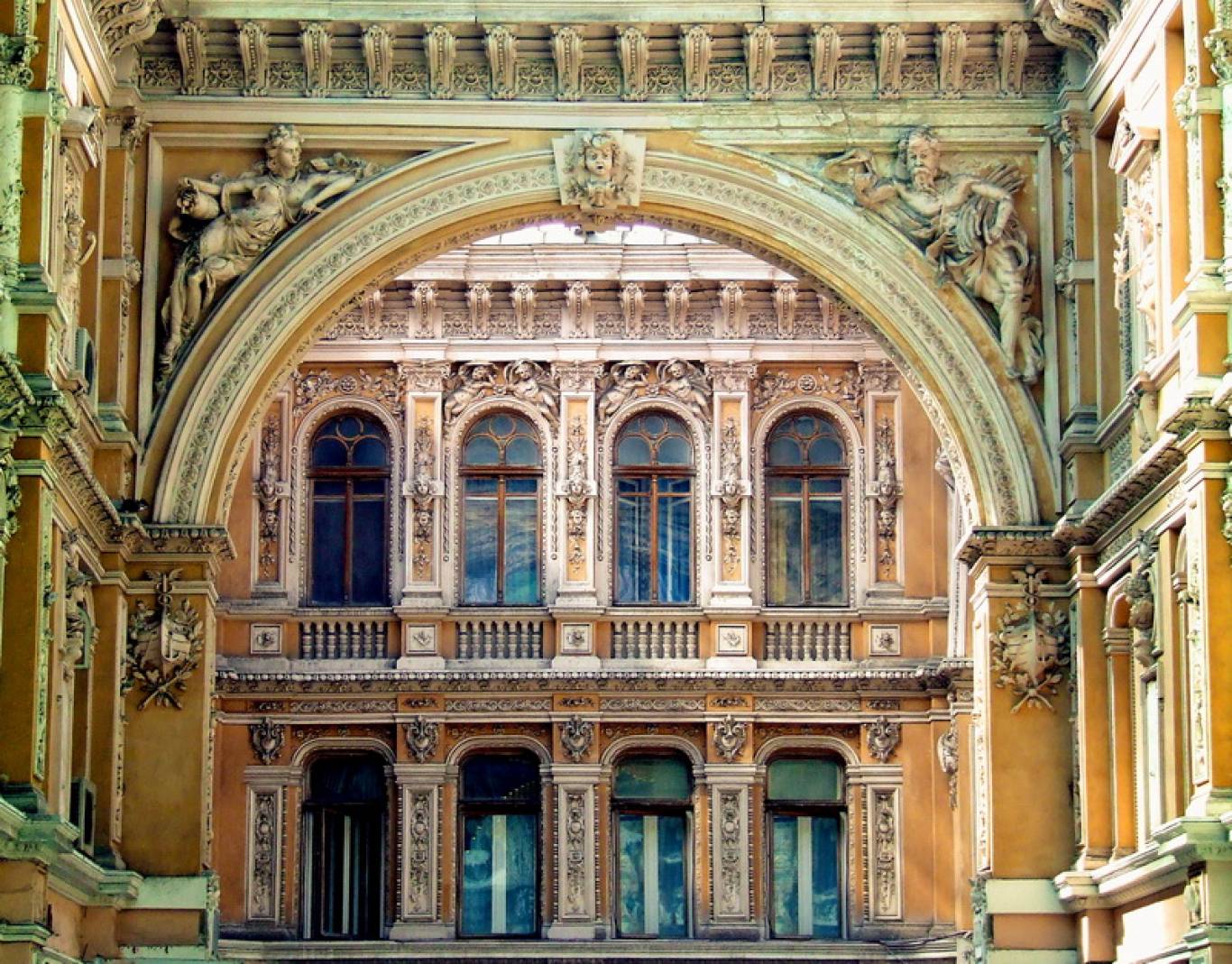 День рождения Одессы программа празднования (2019)