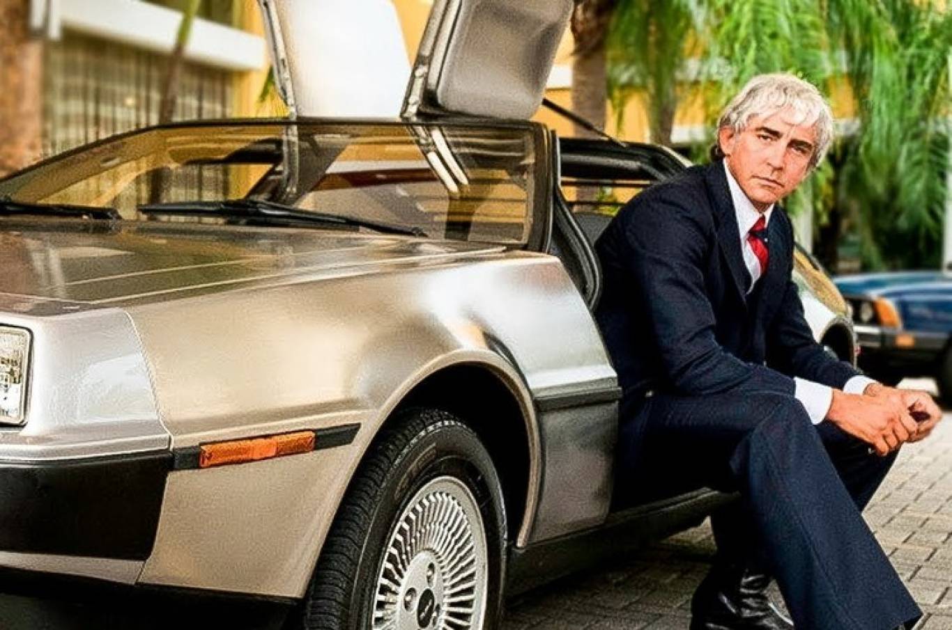 Тачка на мільйон