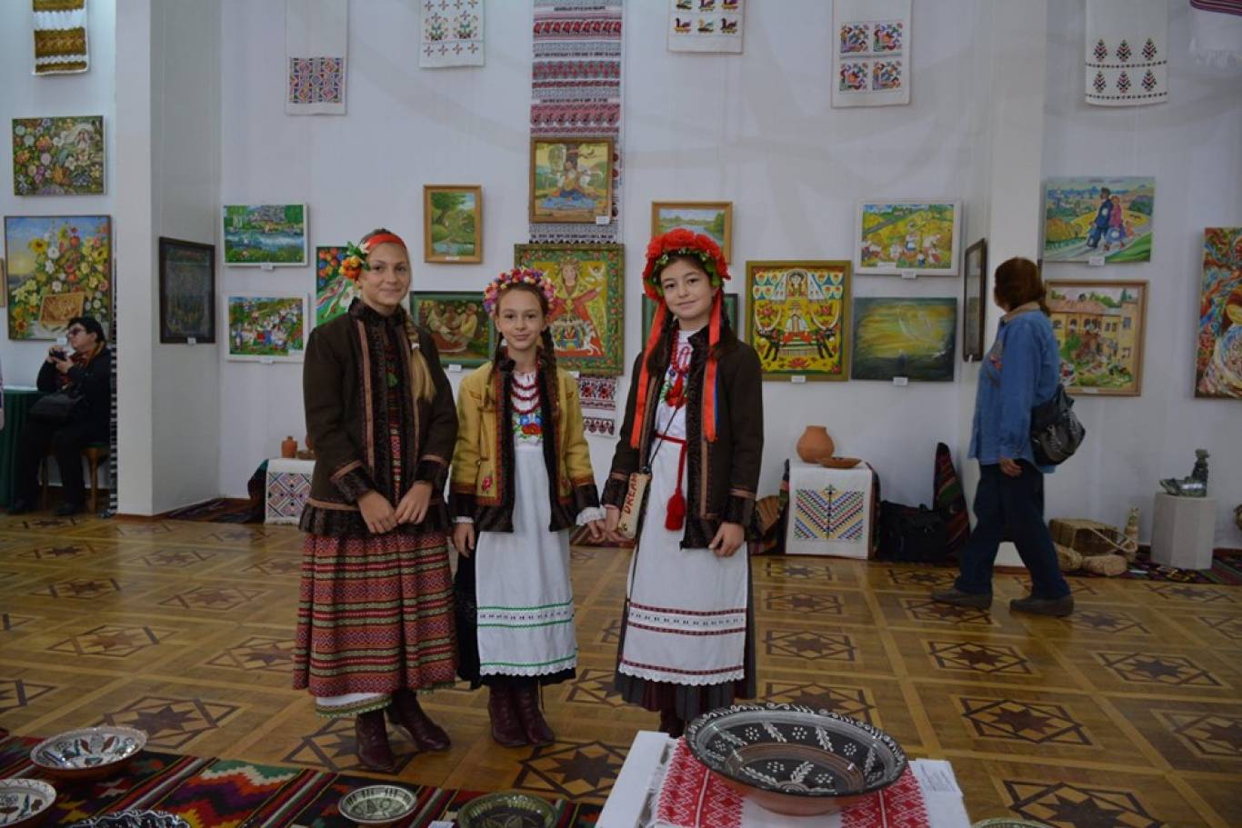 Вінницький обласний центр народної творчості