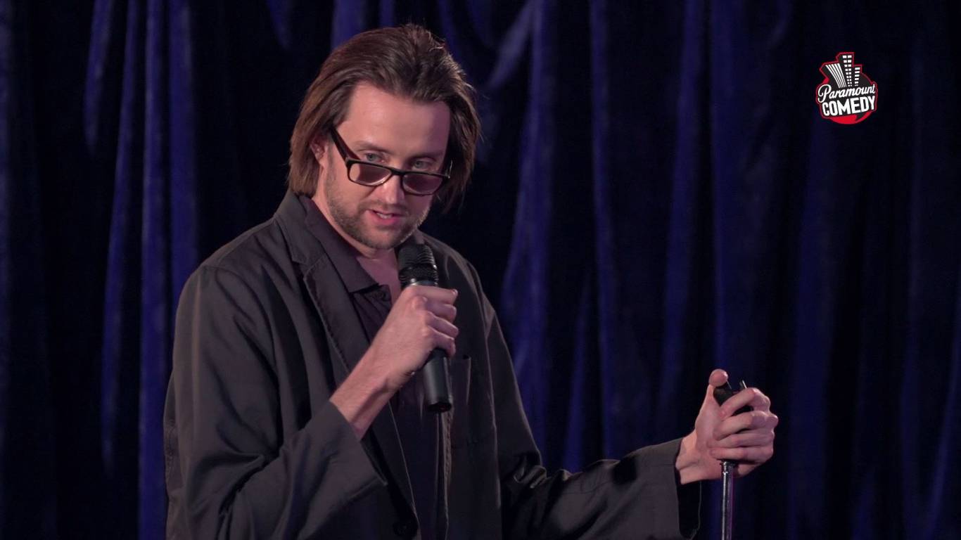 Main Stand Up: Костя Пушкин