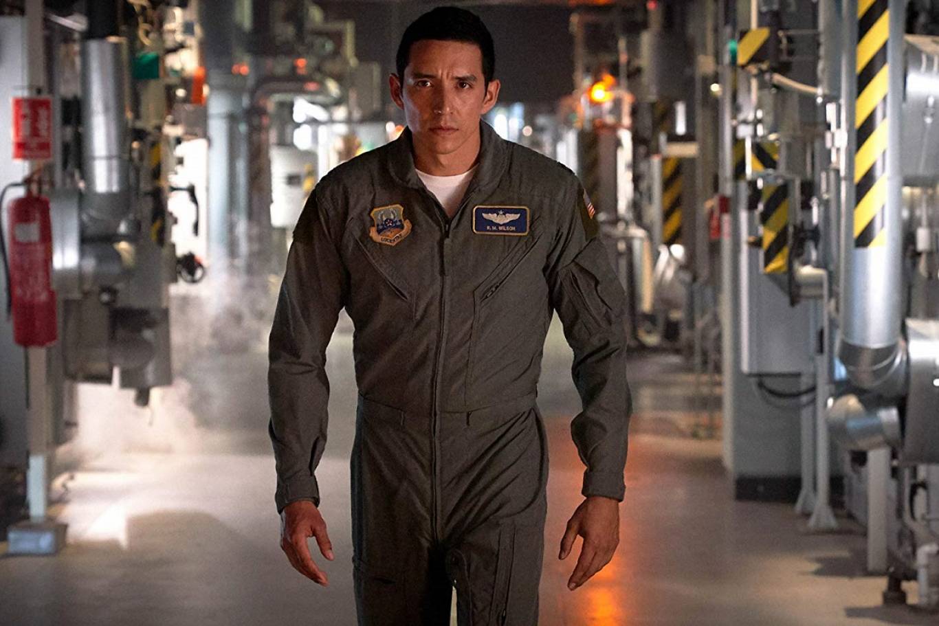 Боевик Терминатор: Тёмная судьба