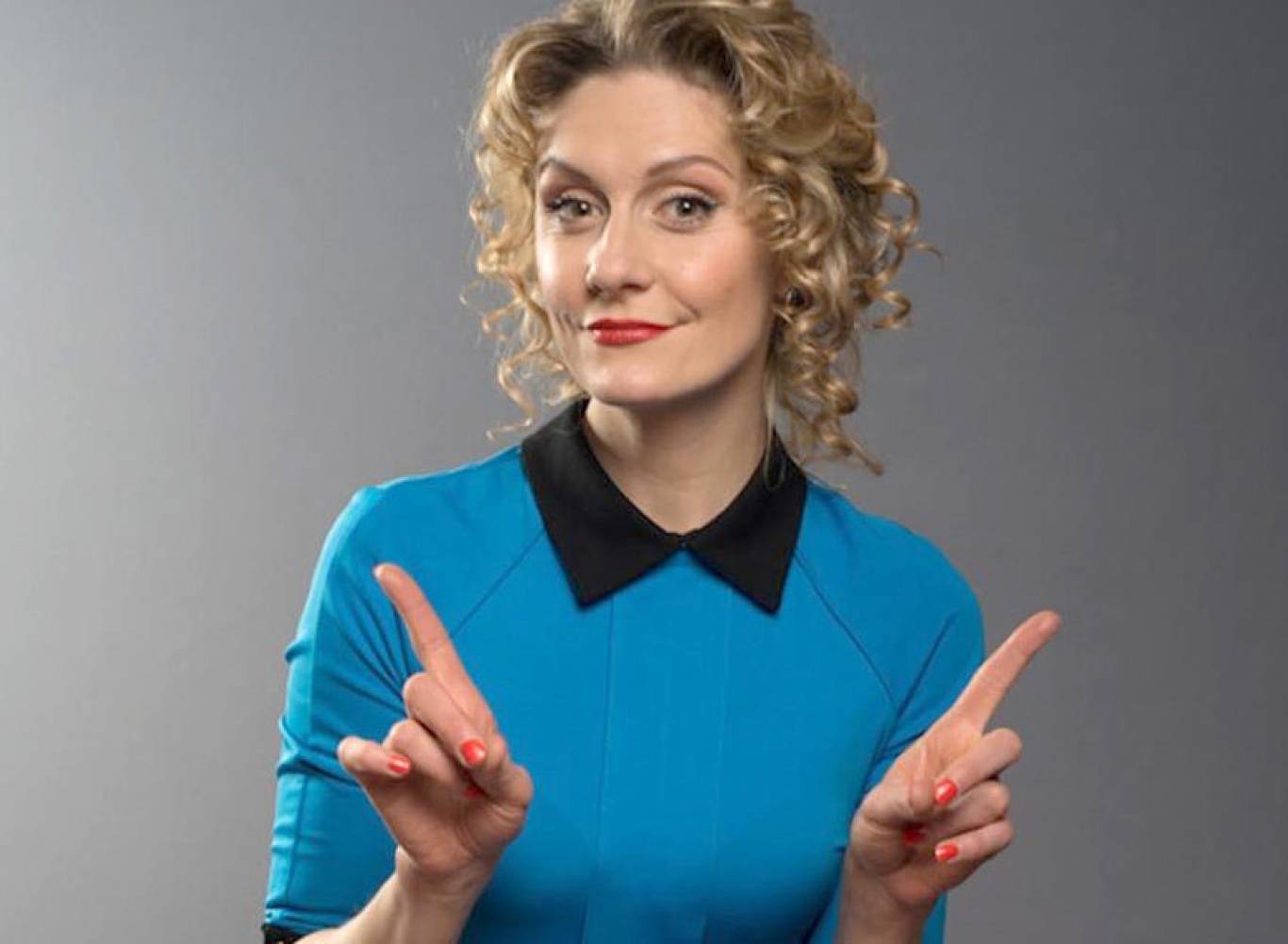 Спектакль «Хочу сниматься в кино!»