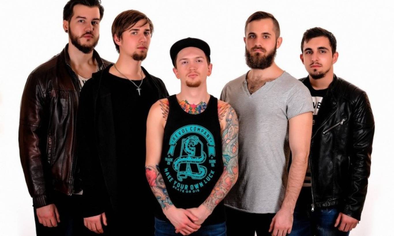 Концерт «Верни мне мой 2007-й»