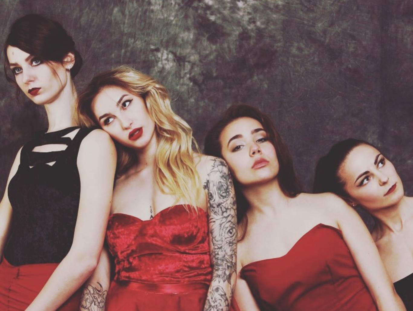 Хореографический спектакль «Леди Вакбэта»