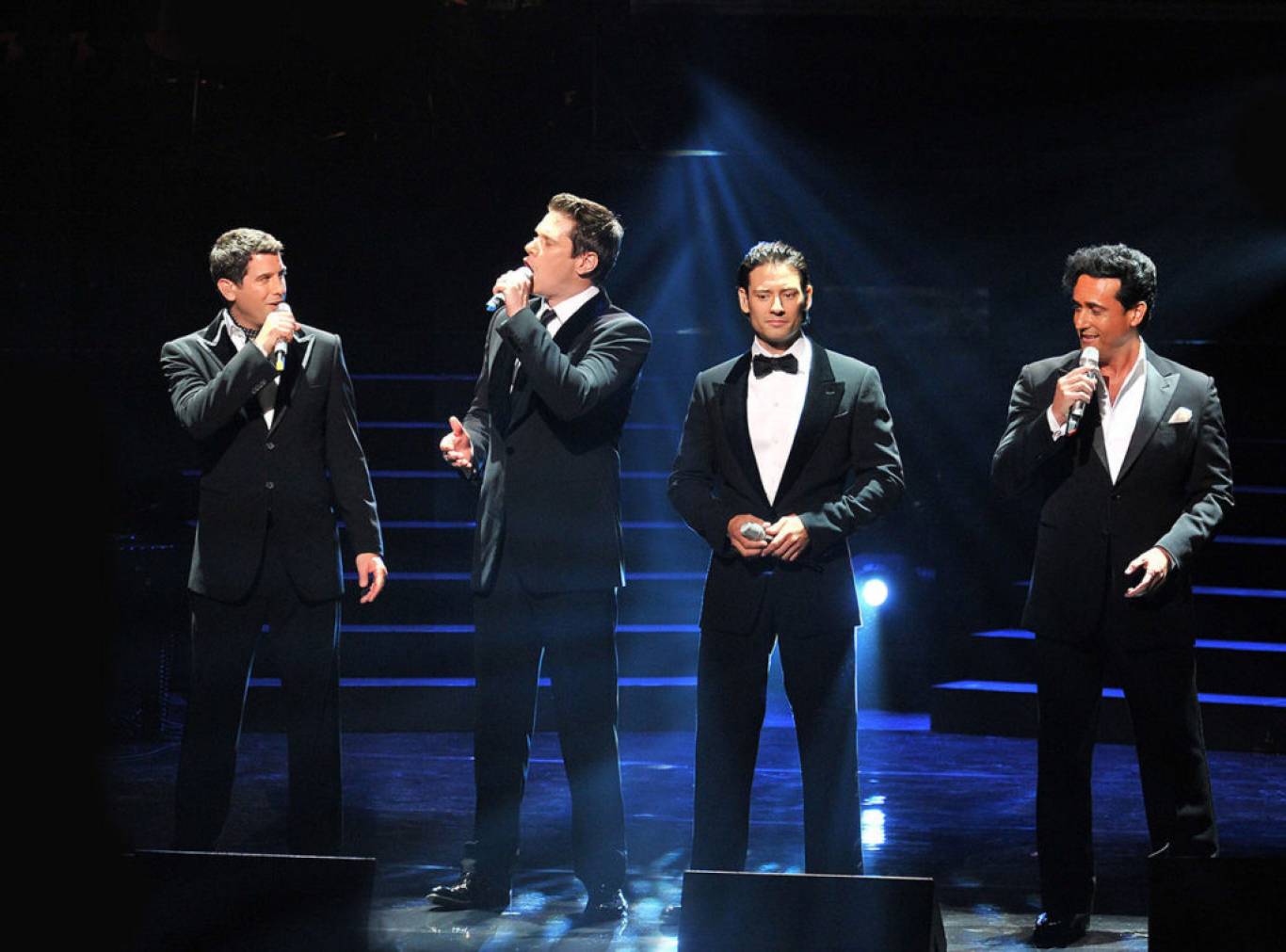 Концерт Il Divo