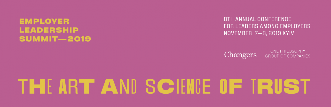 Employer Leadership Summit 2019