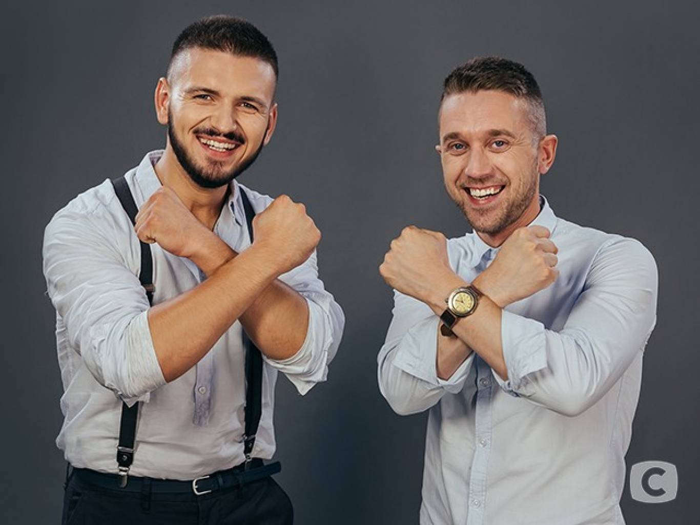 Концерт вінницького гурту Jazzforacat