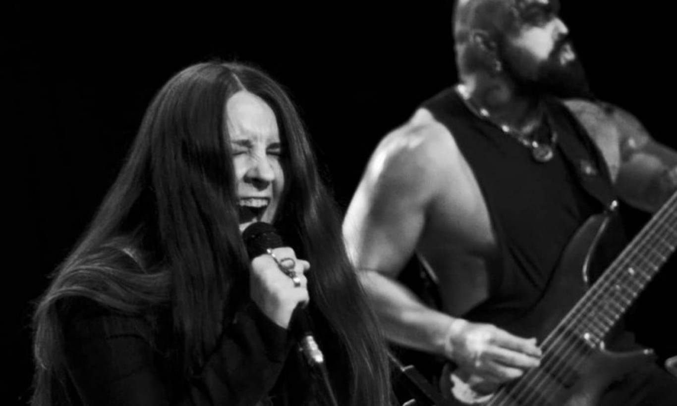 Концерт Esquizet & Chasing Embers