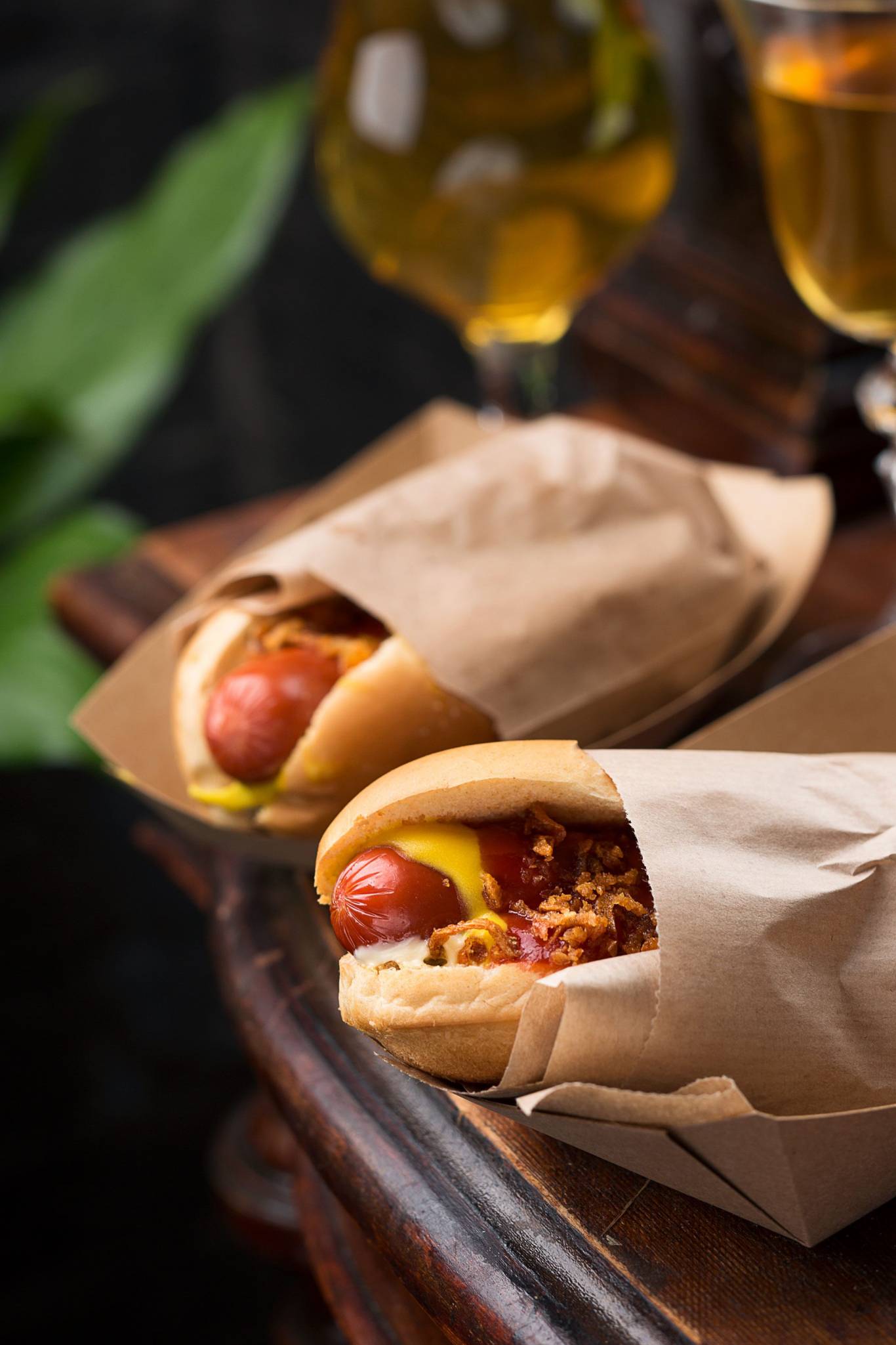 Відкривається «Білий Налив»: устриці, хот-доги і сидр по 29 гривень