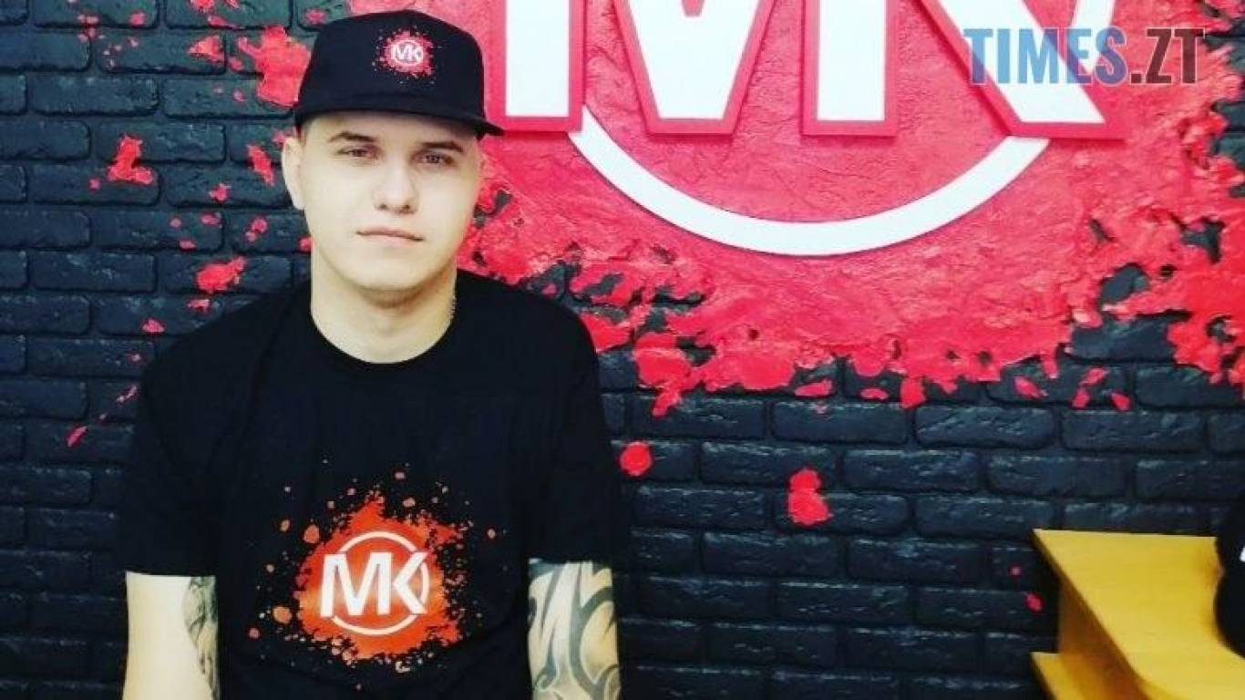 Благодійний концерт «Я обираю життя»