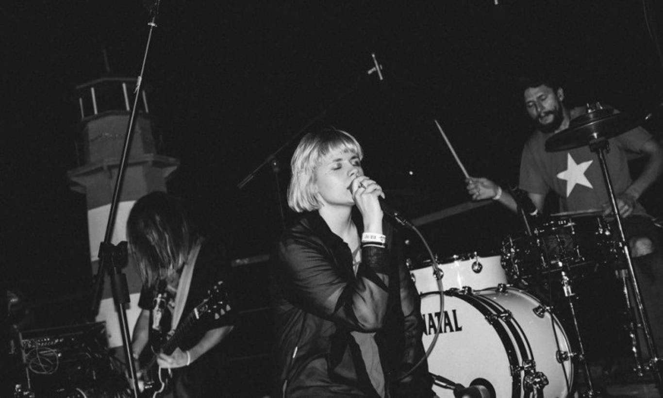 Концерт Esquizet & Chasing Embers