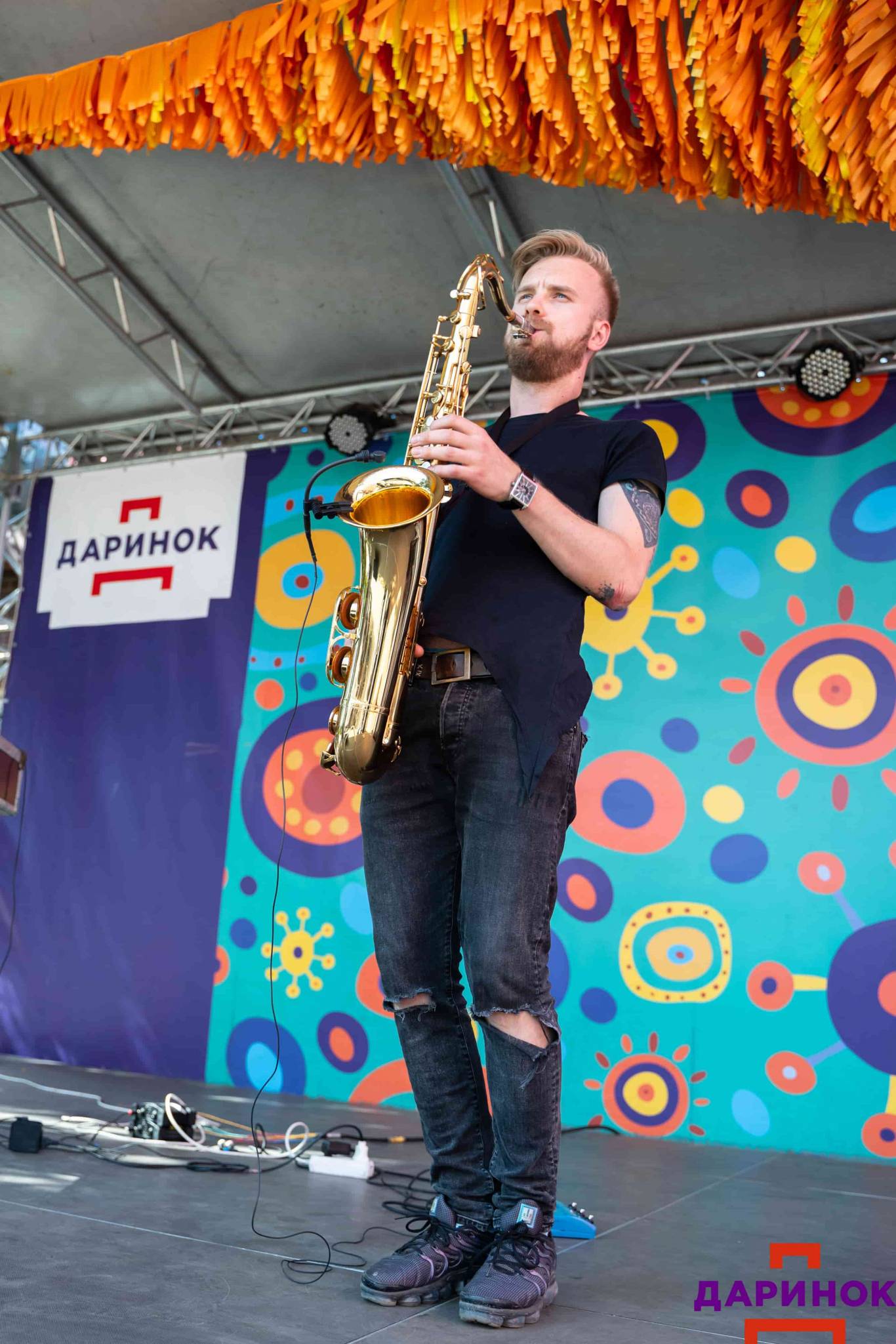 Вихідні для дітей: турнір з Beyblade і казка Пригоди Пеппі