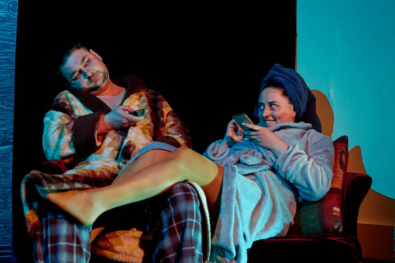 Ліворуч від розлуки, на північ від тебе. ЧОРНИЙ КВАДРАТ