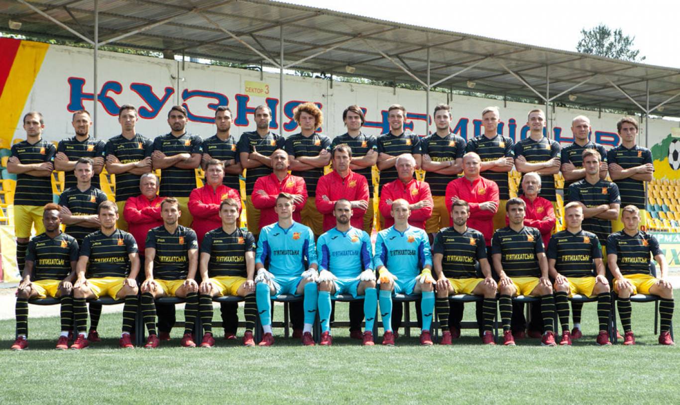 Черноморец (Одесса) Ингулец (Петрово)