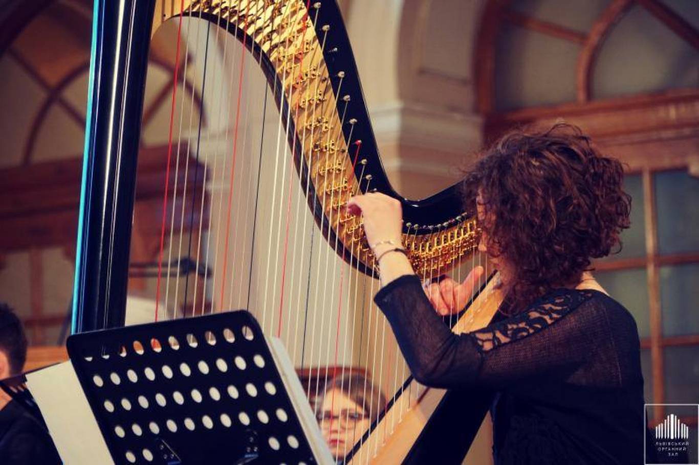 CONTEMPORARY MUSIC DAYS IN VINNYTSIA-2019 - 4 дні гучних прем’єр