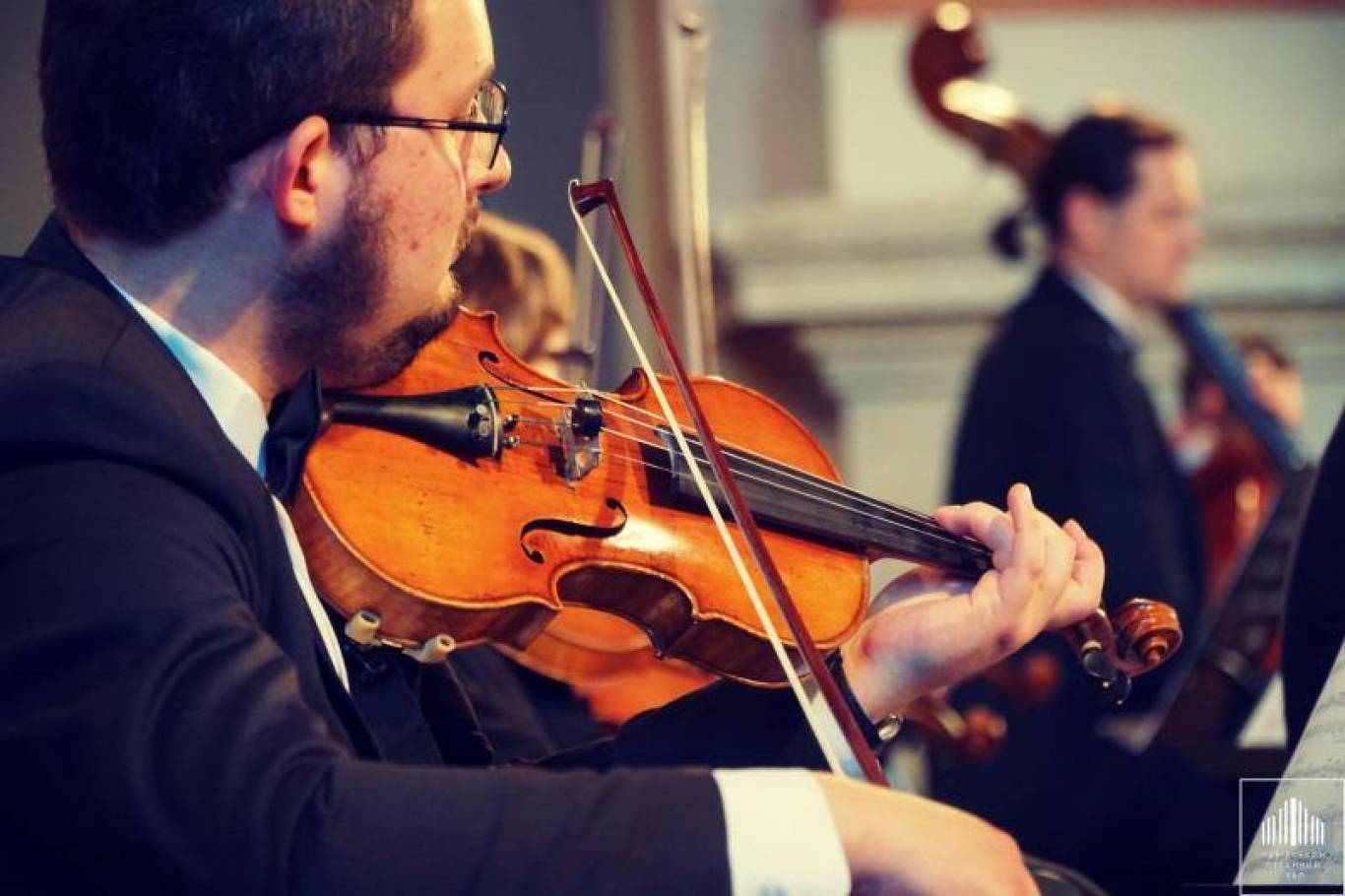 CONTEMPORARY MUSIC DAYS IN VINNYTSIA-2019 - 4 дні гучних прем’єр