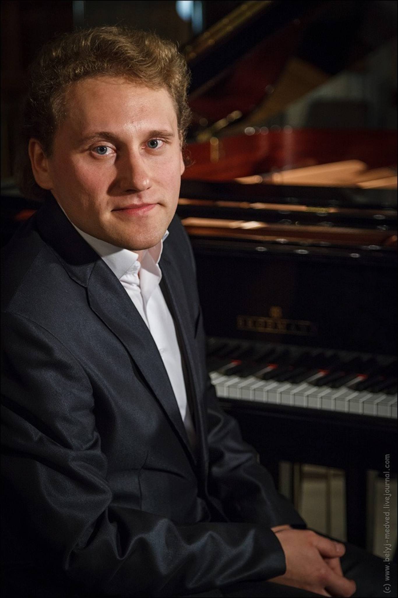 CONTEMPORARY MUSIC DAYS IN VINNYTSIA-2019 - 4 дні гучних прем’єр