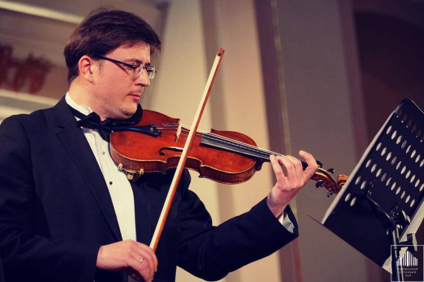 CONTEMPORARY MUSIC DAYS IN VINNYTSIA-2019 - 4 дні гучних прем’єр