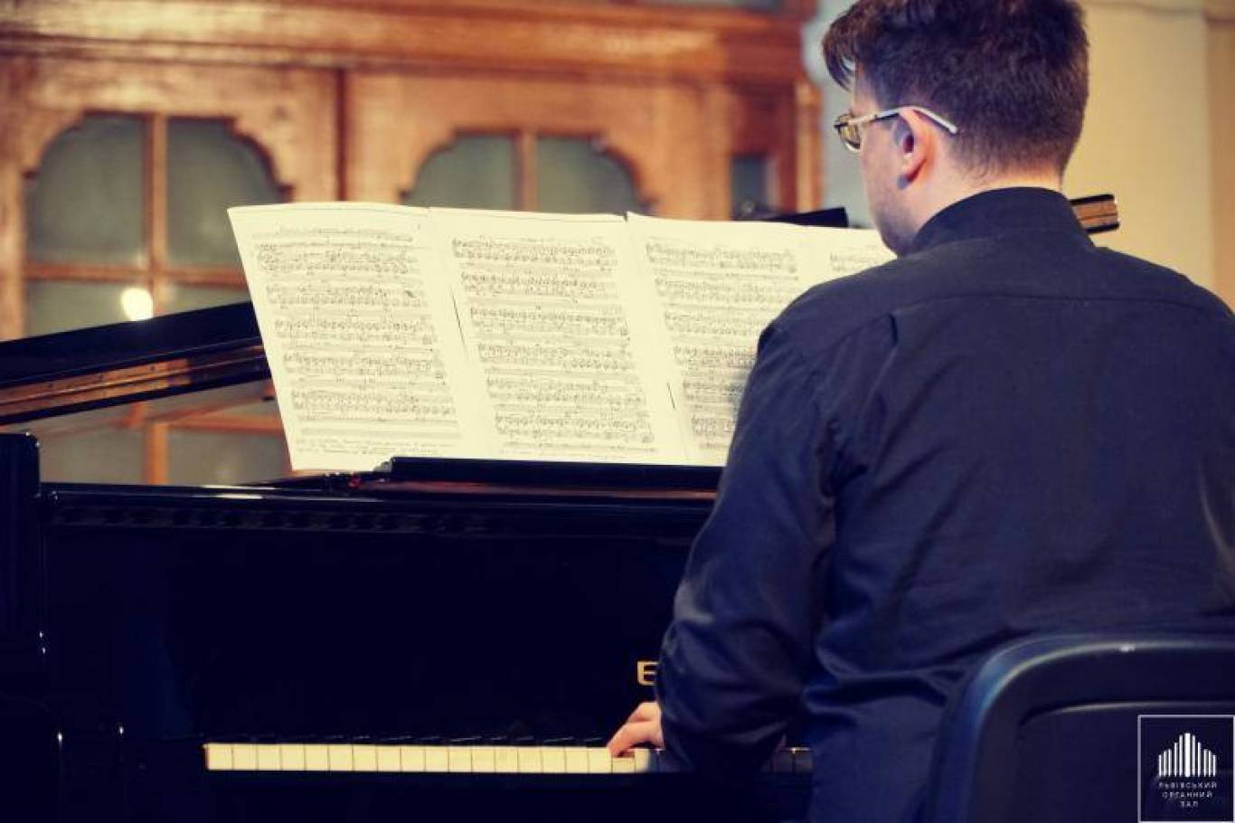 CONTEMPORARY MUSIC DAYS IN VINNYTSIA-2019 - 4 дні гучних прем’єр