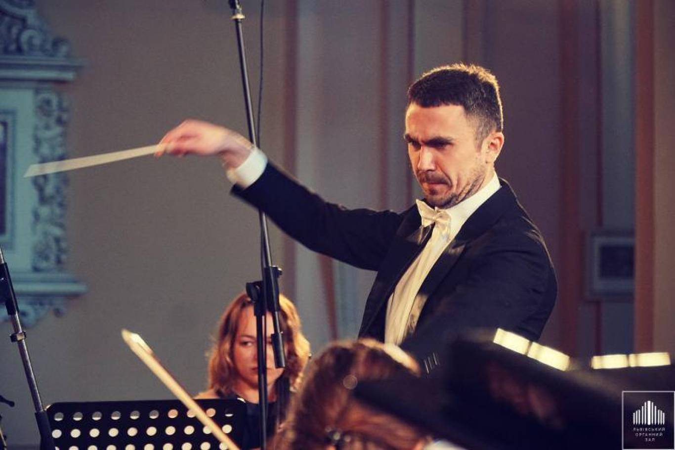 CONTEMPORARY MUSIC DAYS IN VINNYTSIA-2019 - 4 дні гучних прем’єр