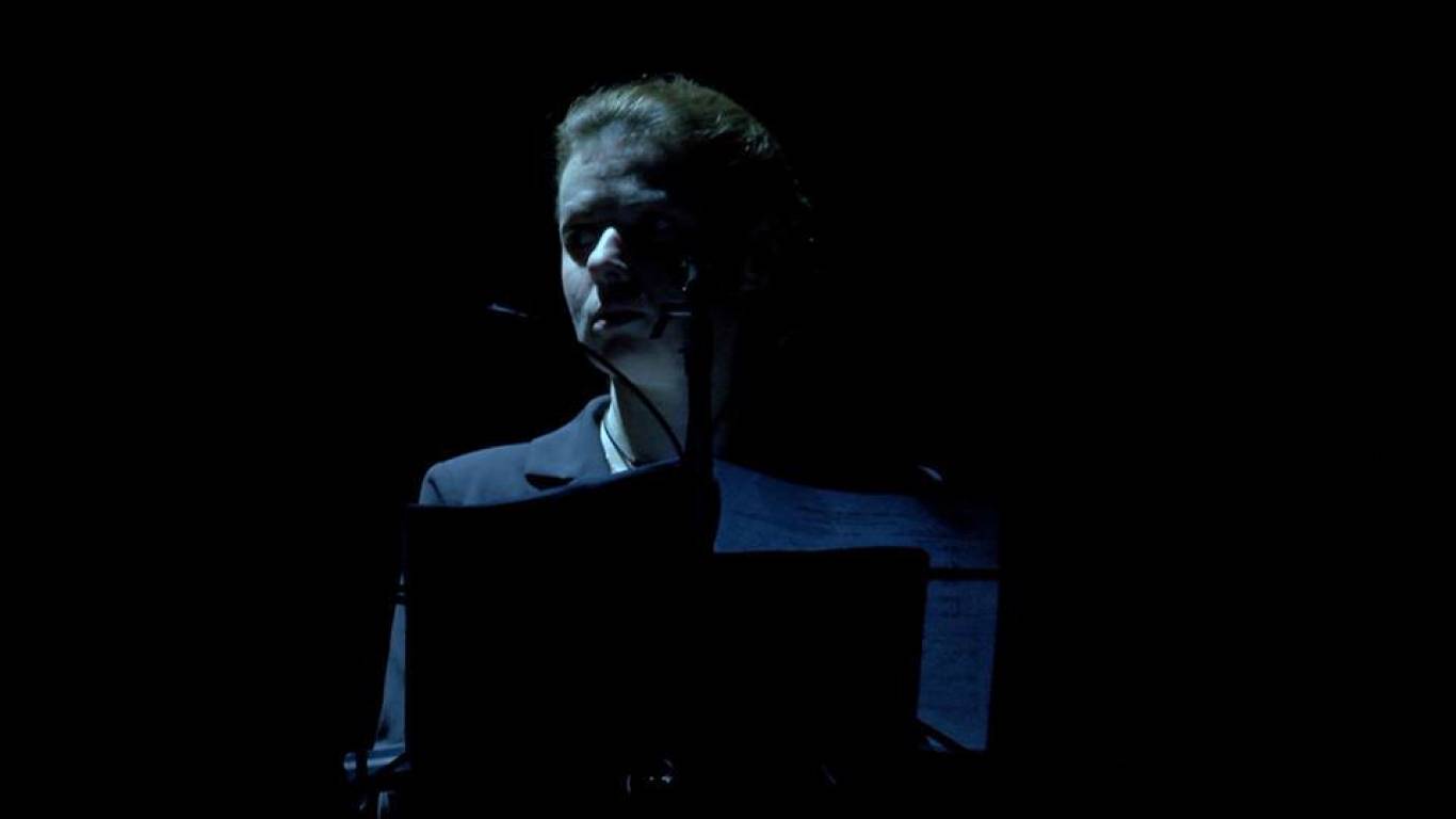 CONTEMPORARY MUSIC DAYS IN VINNYTSIA-2019 - 4 дні гучних прем’єр