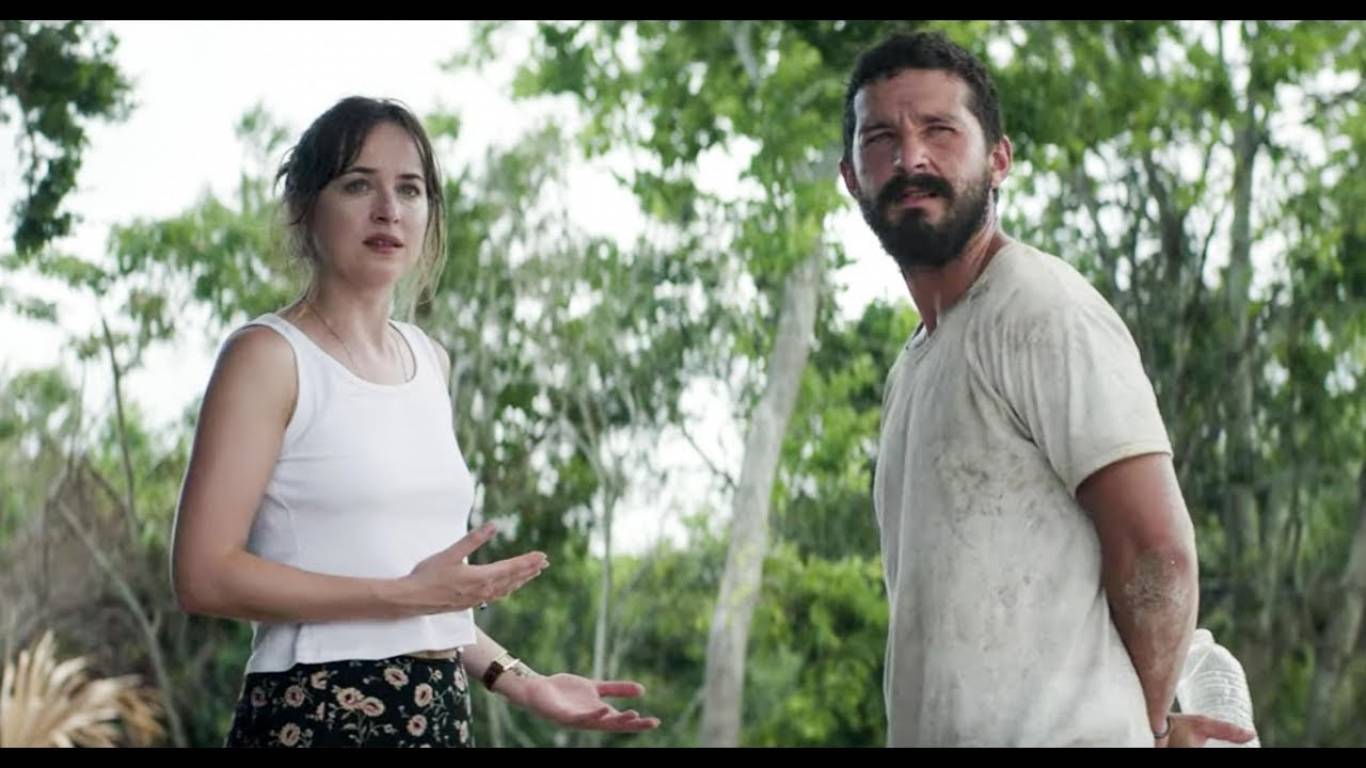 Приключенческая комедия/драма Арахисовый сокол