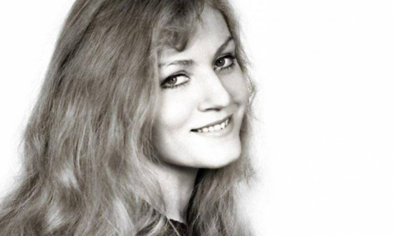 Концерт памяти Анны Герман: Владислава Вдовиченко и симфонический оркестр