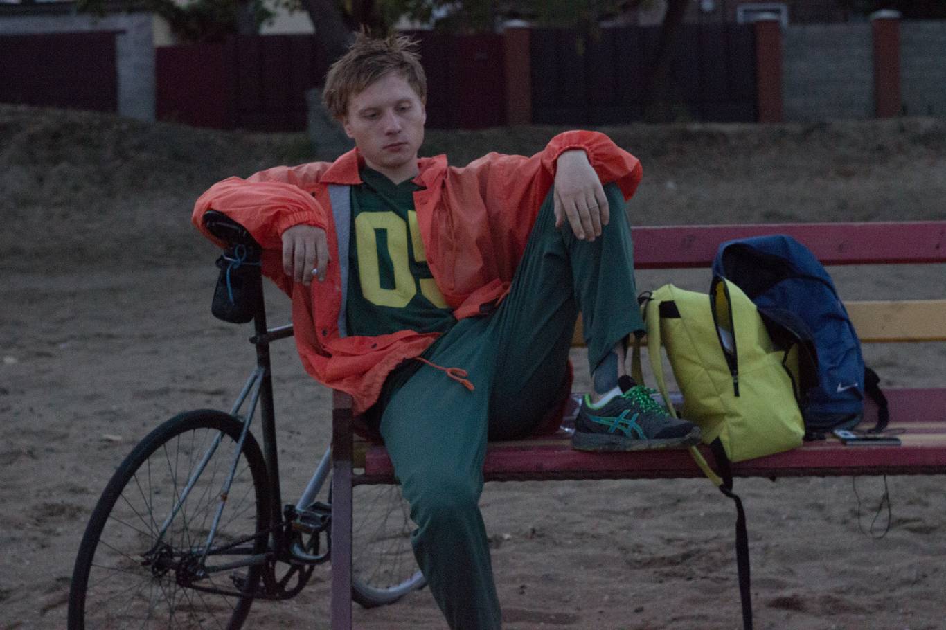 ТворчСхід на Конгресі Культури: показ фільмів і дискусія