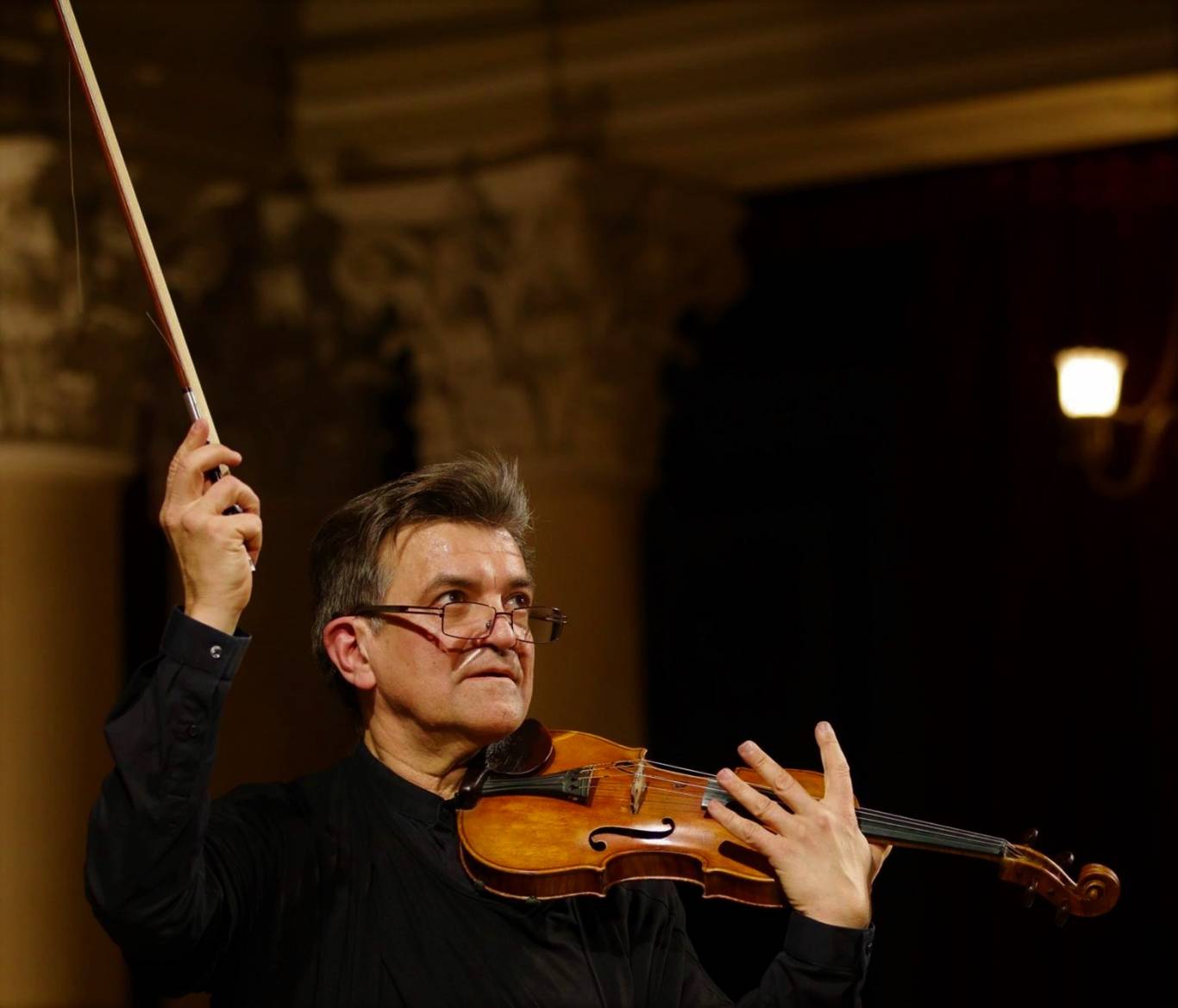 Магічний Всесвіт Німеччини - Концерт